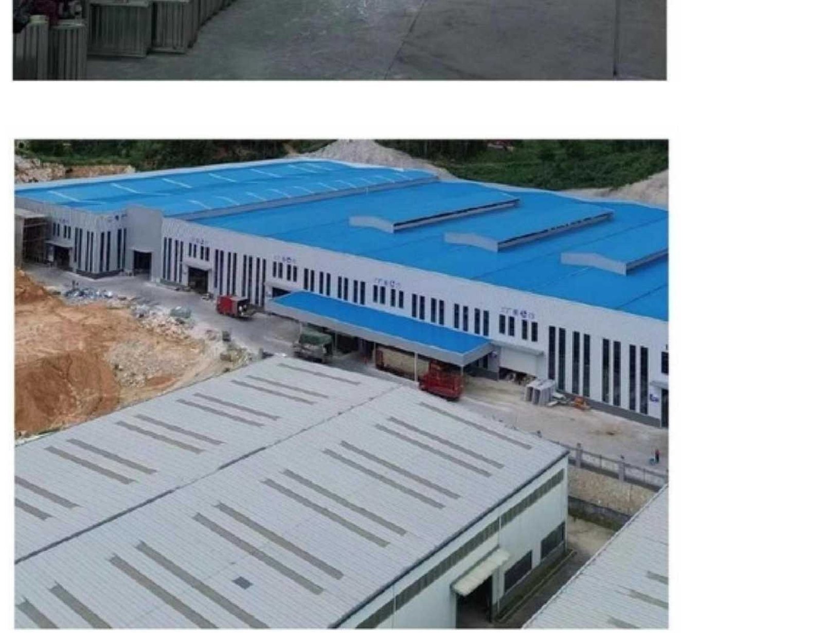 科庆集团十大生产基地全景:以「微工厂」织密 20 省服务网