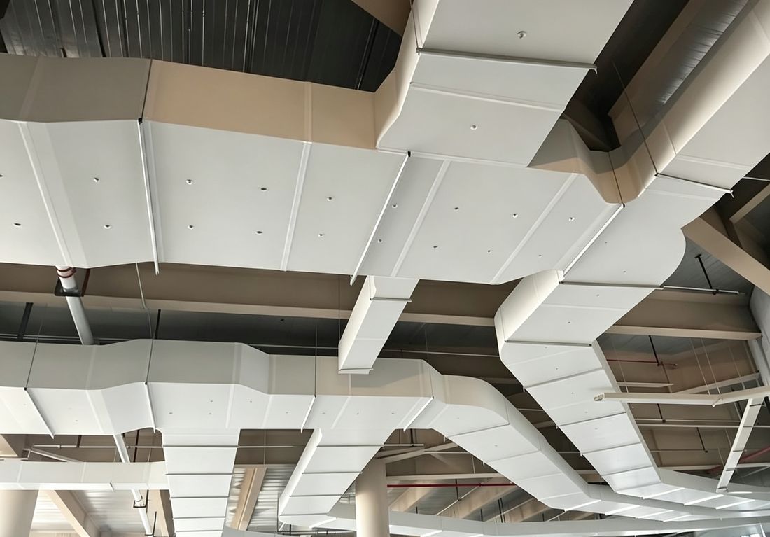 消防标准体系重构:GB 55036/55037 双通用规范落地,防排烟强条全面切换